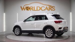 Volkswagen T-Roc  1.0 tsi advance 81kw  - Foto 3