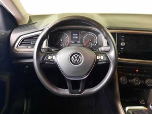 Volkswagen T-Roc  1.0 tsi advance 81kw  - Foto 5