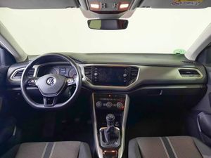 Volkswagen T-Roc  1.0 tsi advance 81kw  - Foto 4