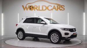 Volkswagen T-Roc  1.0 tsi advance 81kw  - Foto 3