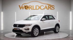 Volkswagen T-Roc  1.0 tsi advance 81kw  - Foto 2