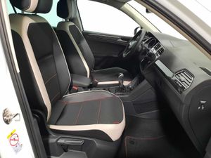 Volkswagen Tiguan  2.0tdi urban sport 110kw  - Foto 5