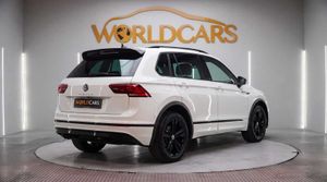 Volkswagen Tiguan  2.0tdi urban sport 110kw  - Foto 3