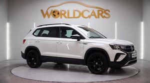 Volkswagen Tiguan  2.0tdi urban sport 110kw  - Foto 3