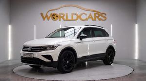 Volkswagen Tiguan  2.0tdi urban sport 110kw  - Foto 2