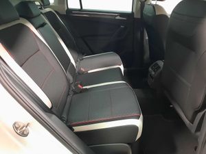 Volkswagen Tiguan  2.0tdi urban sport 110kw  - Foto 6