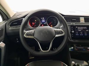 Volkswagen Tiguan  2.0tdi urban sport 110kw  - Foto 4