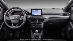 Ford Focus   1.0 ecoboost mhev 92kw (125cv) st-line  - Foto 3