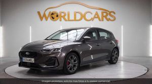 Ford Focus   1.0 ecoboost mhev 92kw (125cv) st-line  - Foto 2
