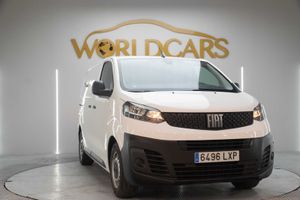 Fiat Scudo  furgón l1 100cv mt6 business  - Foto 3