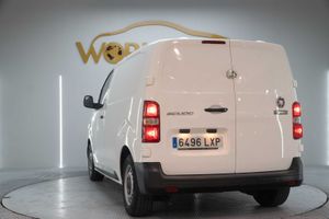 Fiat Scudo  furgón l1 100cv mt6 business  - Foto 7