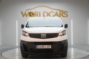 Fiat Scudo  furgón l1 100cv mt6 business  - Foto 3