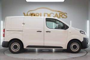 Fiat Scudo  furgón l1 100cv mt6 business  - Foto 4
