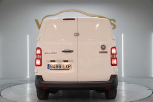Fiat Scudo  furgón l1 100cv mt6 business  - Foto 6