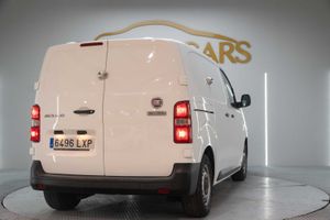 Fiat Scudo  furgón l1 100cv mt6 business  - Foto 5