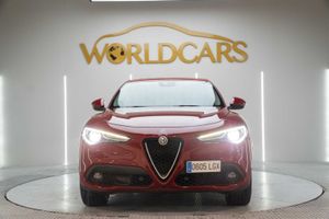 Alfa Romeo Stelvio 2.2 Diésel 154kW (210CV) Executive Q4 - Foto 3