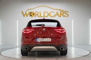 Alfa Romeo Stelvio 2.2 Diésel 154kW (210CV) Executive Q4 - Foto 6