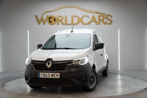 Renault Express confort 1.5 blue dci 95 cv  - Foto 2
