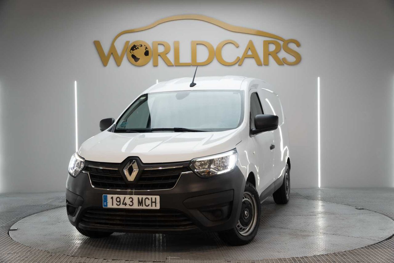 Renault Express confort 1.5 blue dci 95 cv  - Foto 1