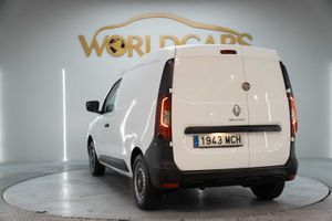 Renault Express confort 1.5 blue dci 95 cv  - Foto 7