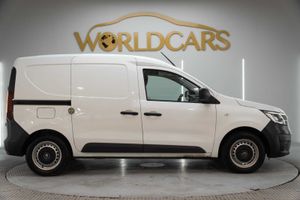 Renault Express confort 1.5 blue dci 95 cv  - Foto 4