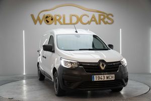 Renault Express confort 1.5 blue dci 95 cv  - Foto 3