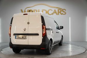 Renault Express confort 1.5 blue dci 95 cv  - Foto 5
