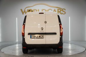 Renault Express confort 1.5 blue dci 95 cv  - Foto 6