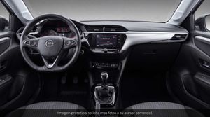 Opel Corsa  f 1.2 edition 55kw (75cv)  - Foto 4