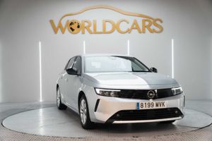 Opel Astra 1.2T XHT 96kW (130CV) Edition - Foto 3
