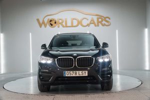 BMW X3  xdrive20d mild-hybrid  - Foto 3