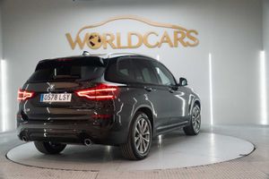 BMW X3  xdrive20d mild-hybrid  - Foto 5