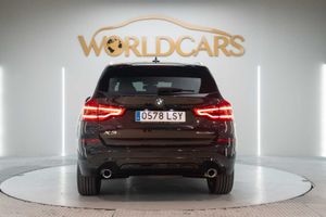 BMW X3  xdrive20d mild-hybrid  - Foto 6
