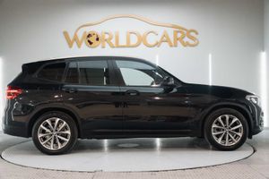 BMW X3  xdrive20d mild-hybrid  - Foto 4