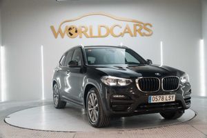 BMW X3  xdrive20d mild-hybrid  - Foto 3