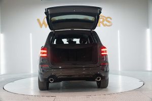 BMW X3  xdrive20d mild-hybrid  - Foto 7