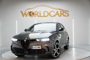 Alfa Romeo Tonale 1.6 DS 130 CV SPRINT FWD  - Foto 2