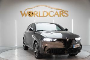 Alfa Romeo Tonale 1.6 DS 130 CV SPRINT FWD  - Foto 3