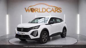 Peugeot 2008 Active Puretech 100 S&S 6 Vel. MAN  - Foto 2