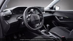 Peugeot 2008 Active Puretech 100 S&S 6 Vel. MAN  - Foto 4