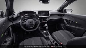 Peugeot 2008 Active Puretech 100 S&S 6 Vel. MAN  - Foto 3