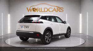 Peugeot 2008 Active Puretech 100 S&S 6 Vel. MAN  - Foto 3