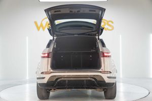 Land-Rover Range Rover Evoque 2.0 D150 AUTO 4WD  - Foto 7