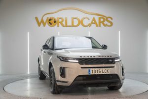 Land-Rover Range Rover Evoque 2.0 D150 AUTO 4WD  - Foto 3