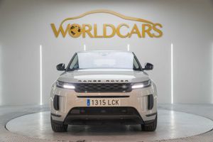 Land-Rover Range Rover Evoque 2.0 D150 AUTO 4WD  - Foto 3