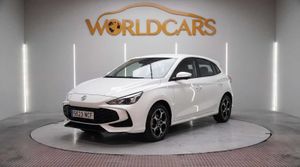MG MG3 1.5 Comfort - Foto 2