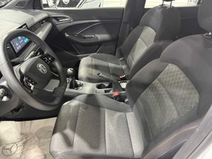 MG MG3 1.5 Comfort - Foto 3