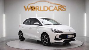 MG MG3 1.5 Comfort - Foto 3