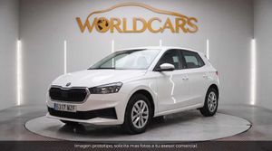 Skoda Fabia 1.0 TSI 70KW (95CV) Design  - Foto 2