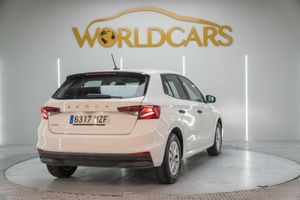Skoda Fabia 1.0 TSI 70KW (95CV) Design  - Foto 5